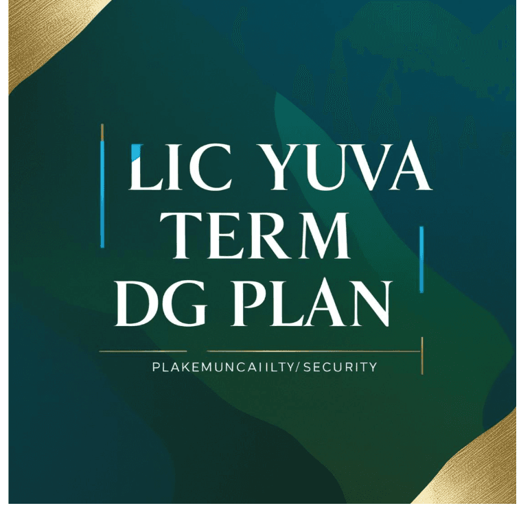 LIC Yuva Term DG plan